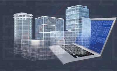 Информационное моделирование зданий (BIM)